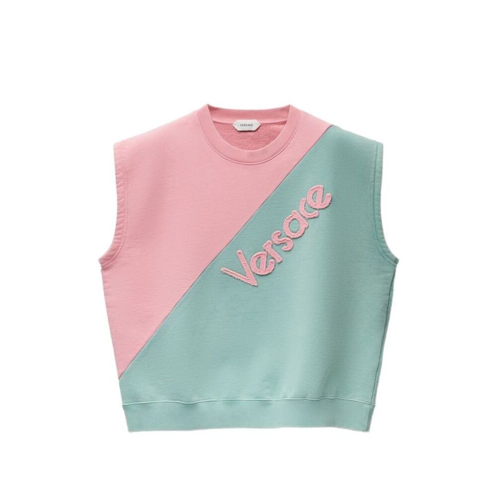 Versace Women Sweatshirts